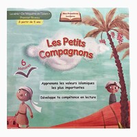 Picture of LES PETITS COMPAGNONS