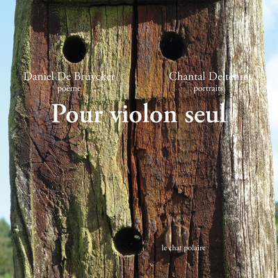 Picture of Pour violon seul