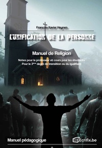Picture of L'unification de la personne