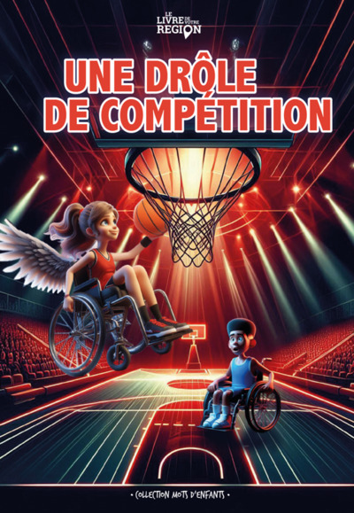 Picture of Une drôle de compétition