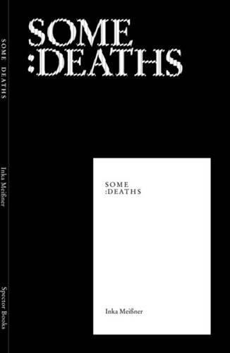 Image de Inka Meissner Some Deaths /anglais