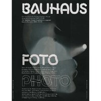 Picture of Bauhaus 04 Photo (Bauhaus Magazine) /anglais/allemand
