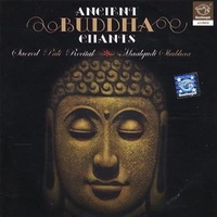 Image de ANCIENT BUDDHA CHANTS