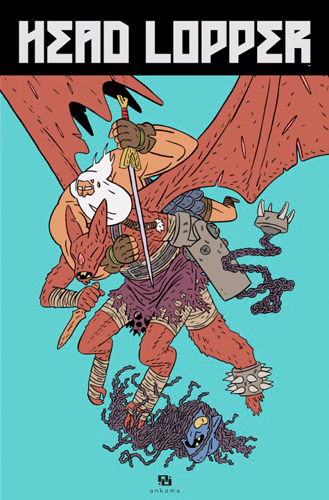 Picture of HEAD LOPPER T02
