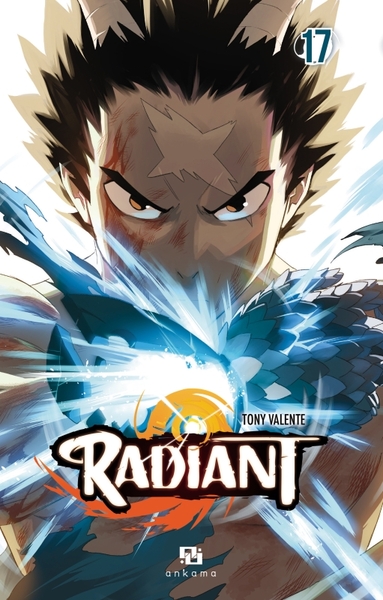 Image de Radiant - Tome 17