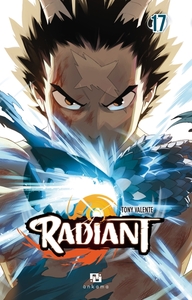 Image de Radiant - Tome 17