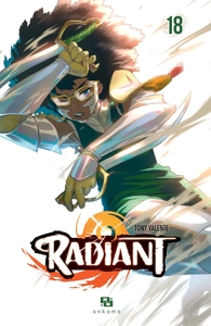 Picture of Radiant - Tome 18