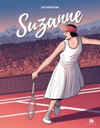 Picture of Suzanne