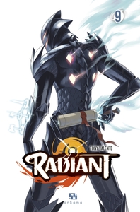 Picture of RADIANT T09