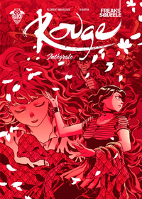Picture of FREAKS' SQUEELE ROUGE INTEGRAL