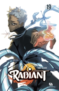 Image de Radiant - Tome 19