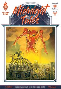 Picture of MIDNIGHT TALES T03