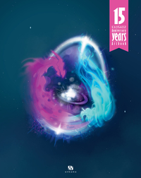 Image de Artbook Krosmoz 15 ans