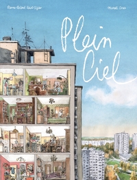 Picture of Plein ciel
