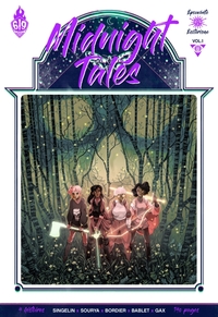 Picture of MIDNIGHT TALES T01