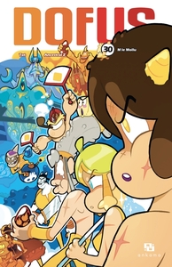 Image de Dofus - Tome 30