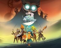 Image de The art of Wakfu Saison 3