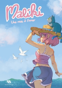 Image de Maliki - Tome 2 - Maliki