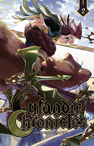 Picture of Radiant Cyfandir Chronicles - Tome 2
