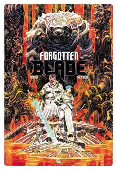 Picture of Forgotten Blade