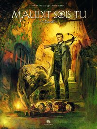 Picture of MAUDIT SOIS-TU T01:ZAROFF