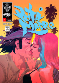Picture of MUTAFUKAZ' PUTA MADRE T5