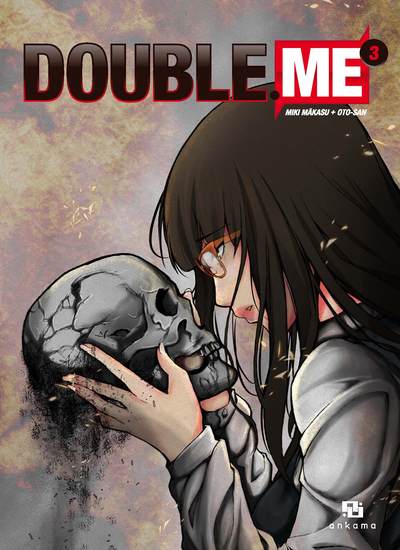 Picture of DOUBLE.ME T03