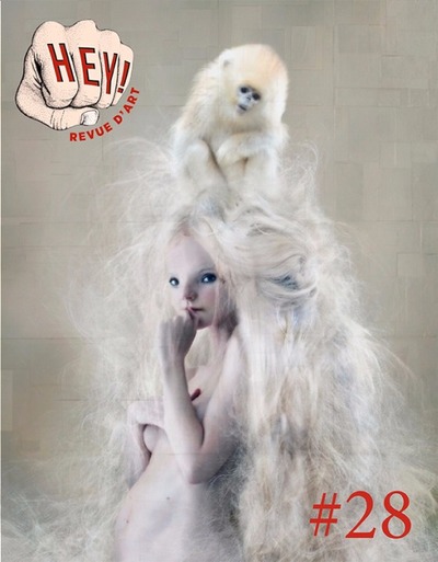 Image de HEY ! N28
