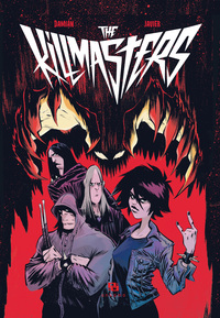 Picture of The Killmasters