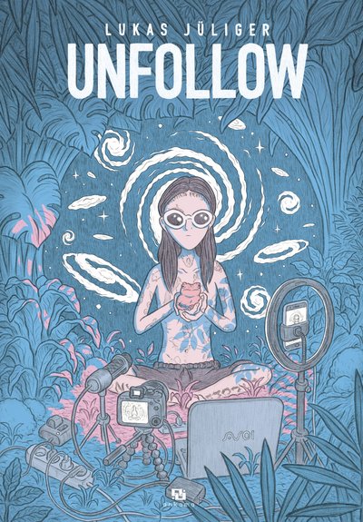 Picture of Unfollow