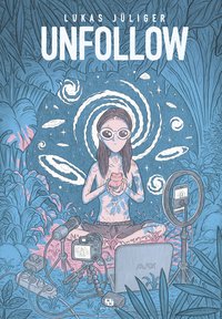 Picture of Unfollow