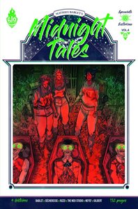 Picture of midnight tales t04