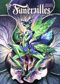 Picture of Freaks' Squeele funerailles T6