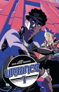 Picture of Urbance - Tome 1