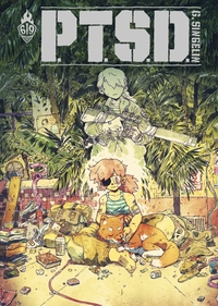 Image de PTSD