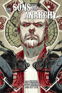 Image de SONS OF ANARCHY T05