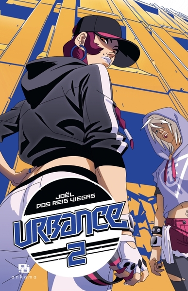 Picture of Urbance - Tome 2