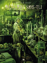 Picture of Maudit sois-tu - Tome 2 - Moreau