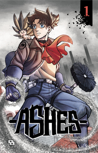 Picture of Ashes - Tome 1