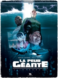 Image de WUL-LA PEUR GEANTE INTEGRALE