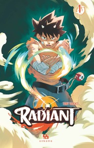 Image de Radiant T01-15 ans
