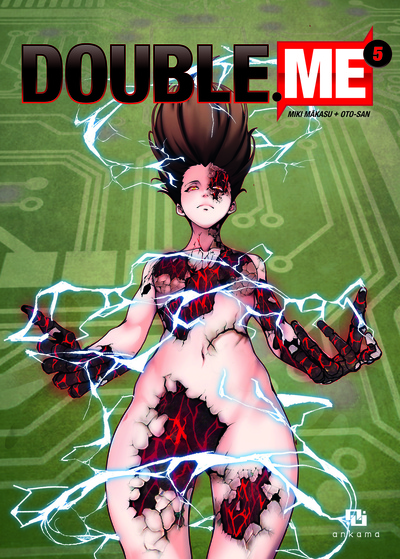 Image de Double.Me - Tome 5