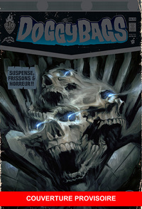 Image de Doggybags - Tome 13