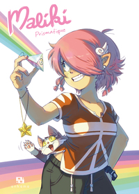 Picture of Maliki, tome 05