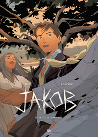 Image de Jakob - Livre 1/2 : La Communauté