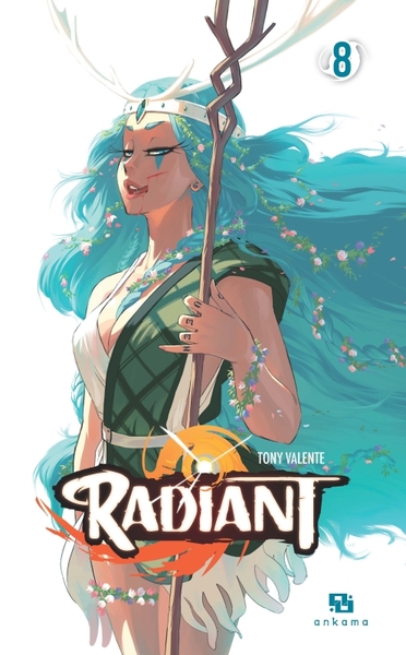 Picture of RADIANT T08