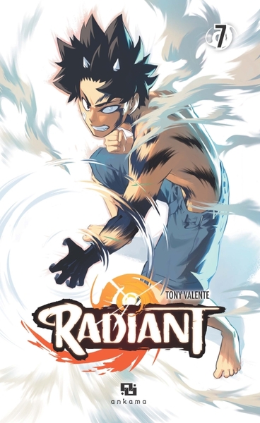 Image de RADIANT T07