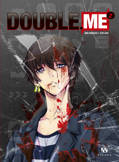 Image de DOUBLE.ME T02