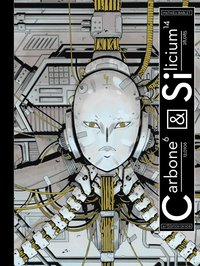 Picture of Carbone & Silicium : Or noir