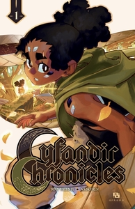 Picture of Radiant Cyfandir Chronicles - Tome 1